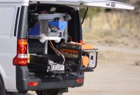 تجهیزات-ربات-ویدئومتری