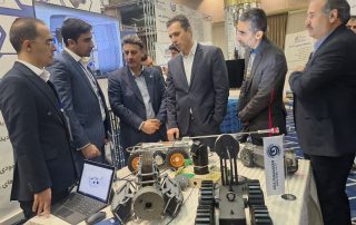 تجهیزات ویدئومتری